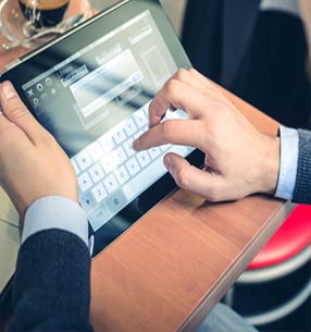 移动端随时随地操作